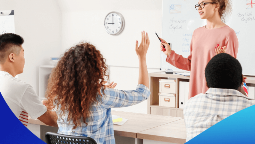 SMART English | General English