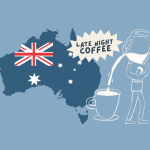 มารู้จักโลกกาแฟยามค่ำของเมลเบิร์น