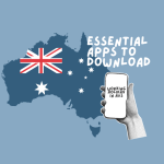 เตรียมตัวสำหรับ Working Holiday ที่ออสเตรเลีย: แอปพลิเคชันจำเป็นที่ควรดาวน์โหลด