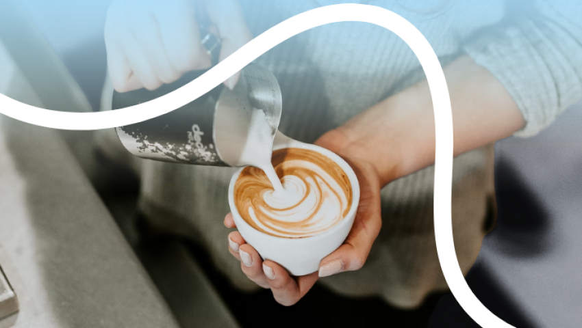 バリスタインターンシップ