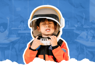 小・中・高校留学サポート