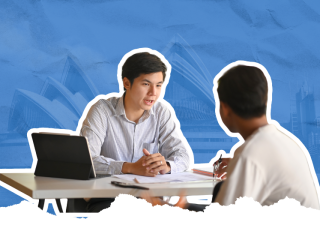 語学学校