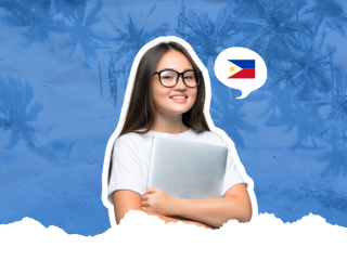 Study English in Philippine