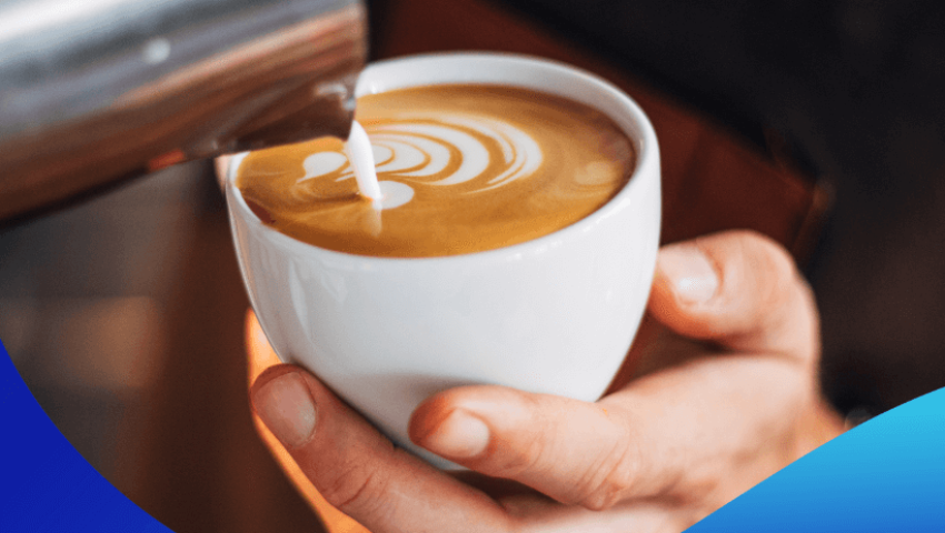 Barista Classes | Universal English