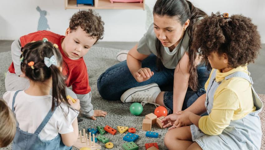 ビクトリア州公立小学校留学（Standard Application）について