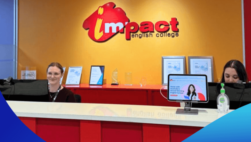 Impact English