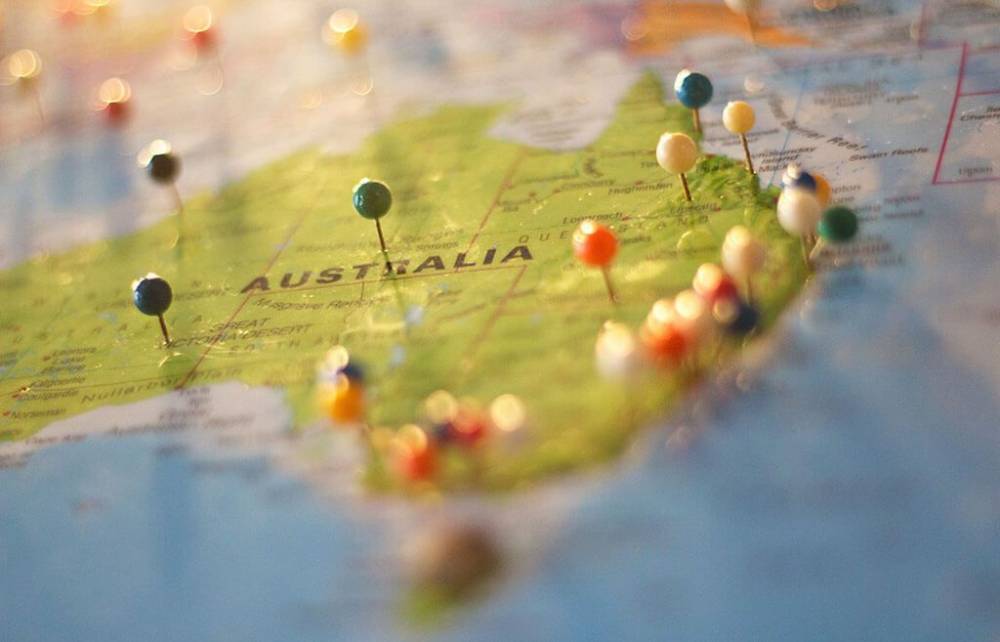 Interesting Facts about International Students in Australia