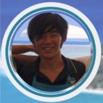 Kentaさん（レディエリオット島 エコリゾート／キッチンスチュワード）