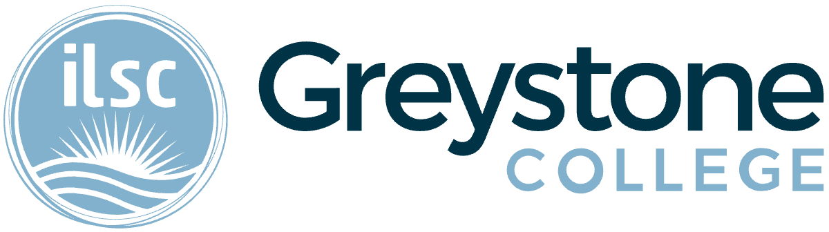 Greystone College ロゴ