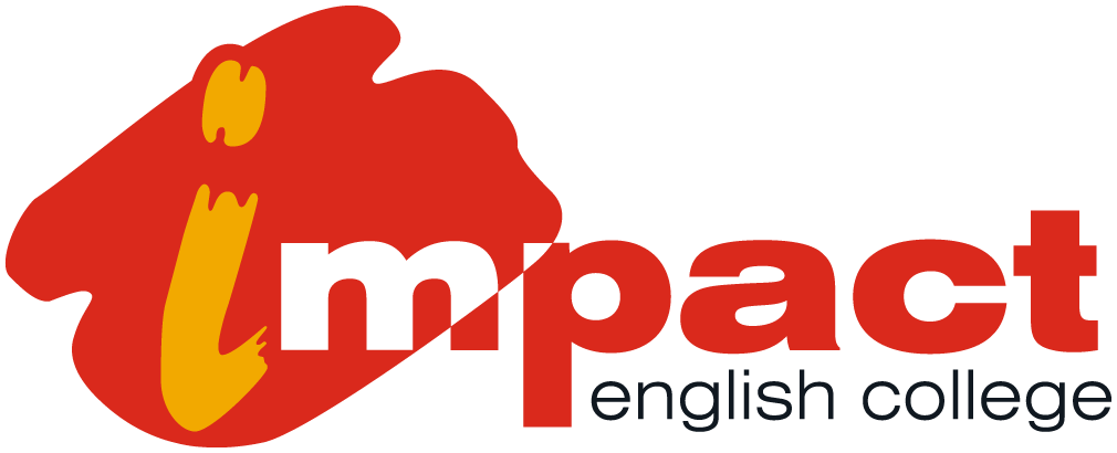 Impact English College（インパクト・イングリッシュ・カレッジ）