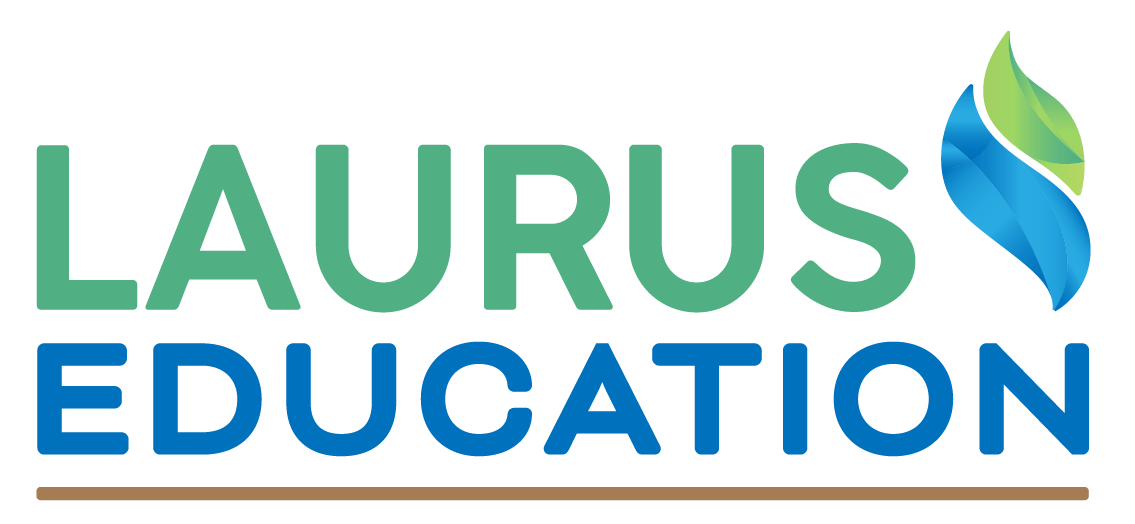 Laurus Education ロゴ