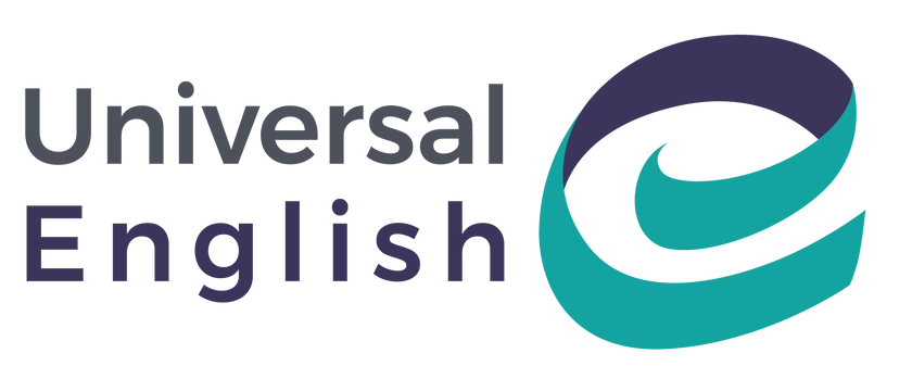 Universal English（ユニバーサル・イングリッシュ）