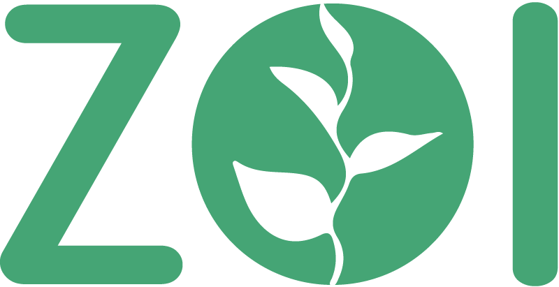 ZOI Education ロゴ