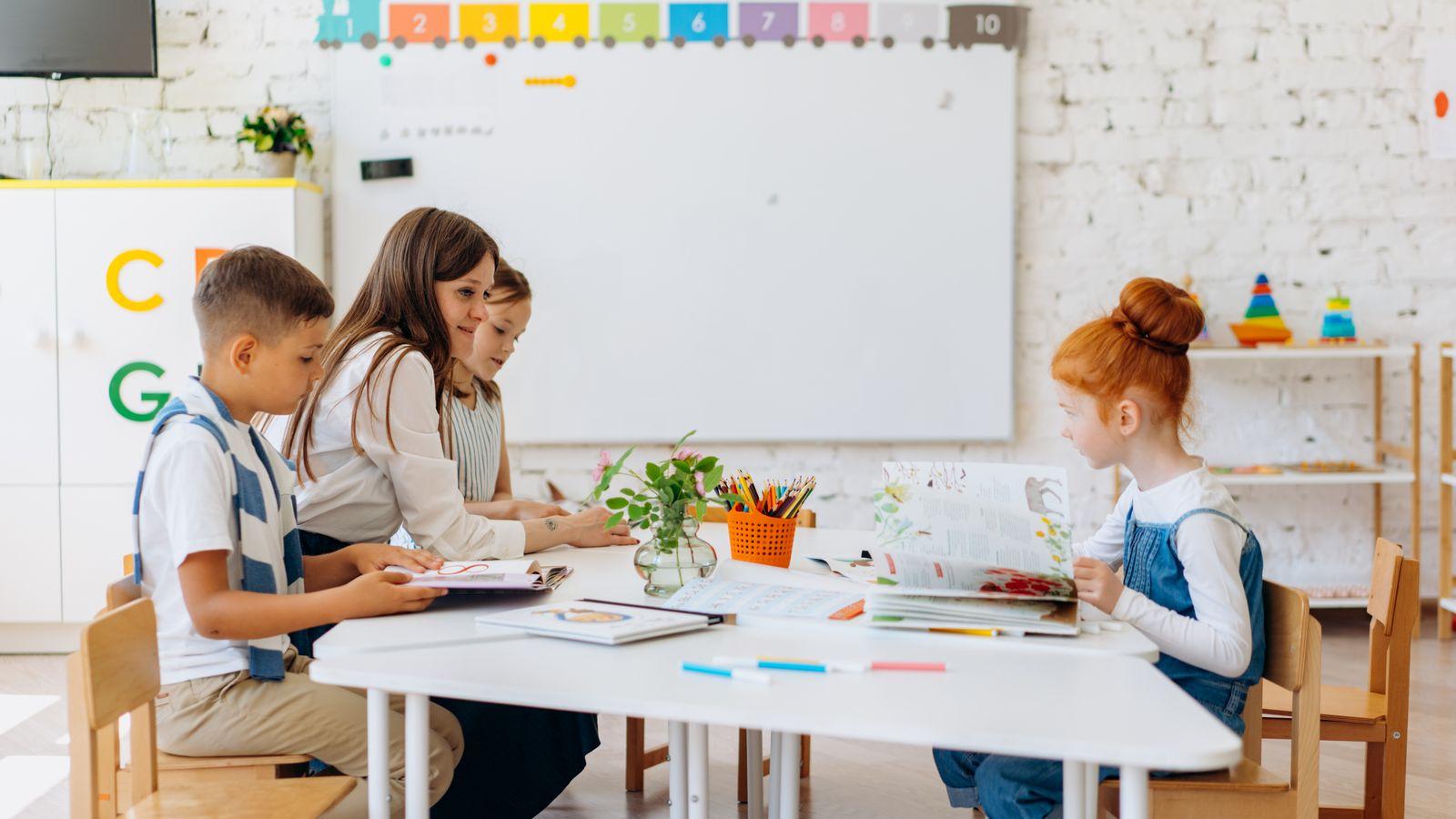 大学の教育(Teaching)学位